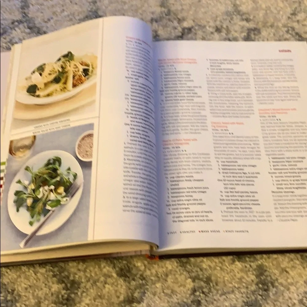 Food & Wine 2007 Cookbook